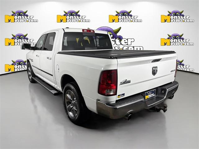 used 2014 Ram 1500 car, priced at $17,800
