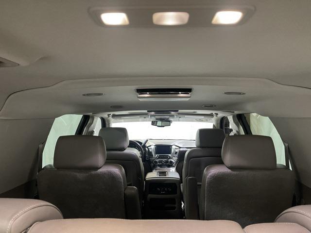 used 2015 Chevrolet Suburban car, priced at $18,954