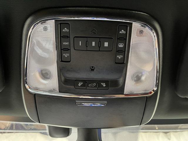 used 2019 Jeep Grand Cherokee car, priced at $22,500