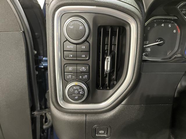 used 2019 GMC Sierra 1500 car, priced at $29,557
