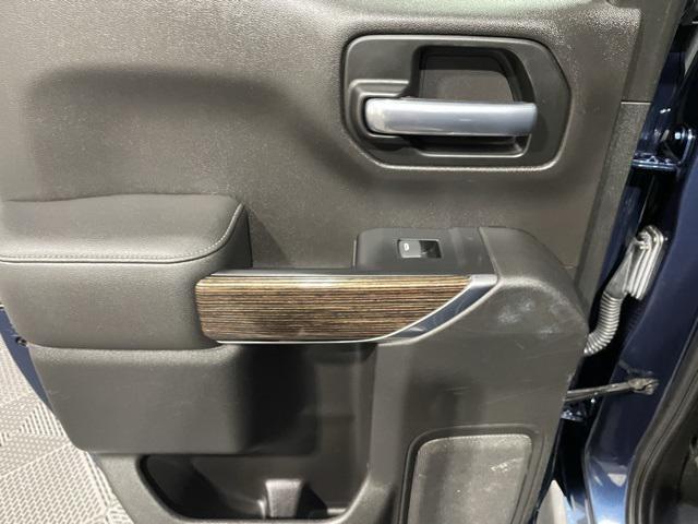 used 2019 GMC Sierra 1500 car, priced at $29,557