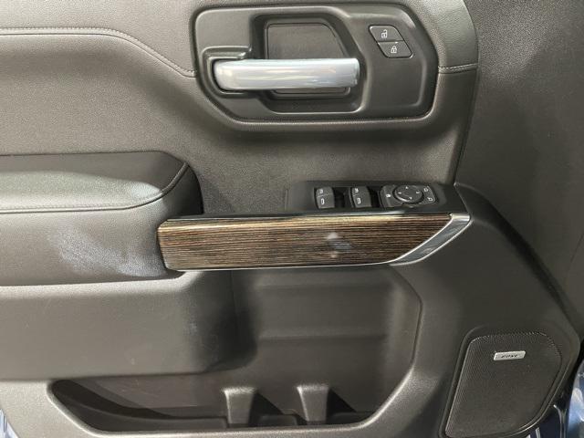 used 2019 GMC Sierra 1500 car, priced at $29,557