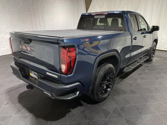 used 2019 GMC Sierra 1500 car, priced at $29,557