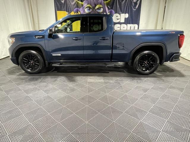 used 2019 GMC Sierra 1500 car, priced at $29,557