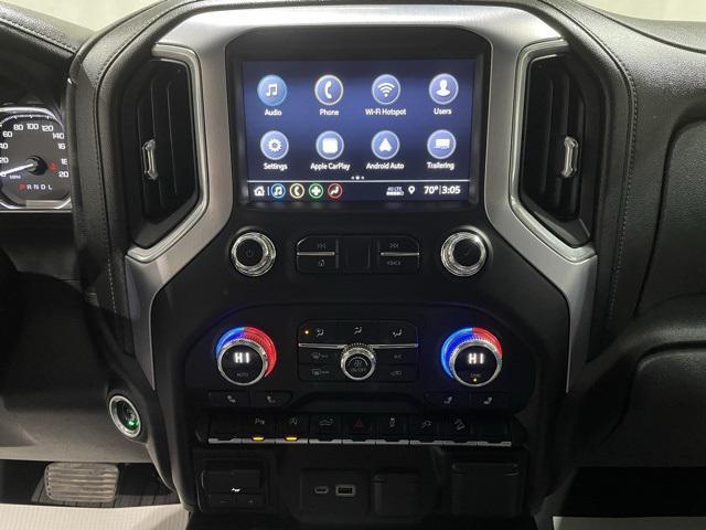 used 2019 GMC Sierra 1500 car, priced at $29,557