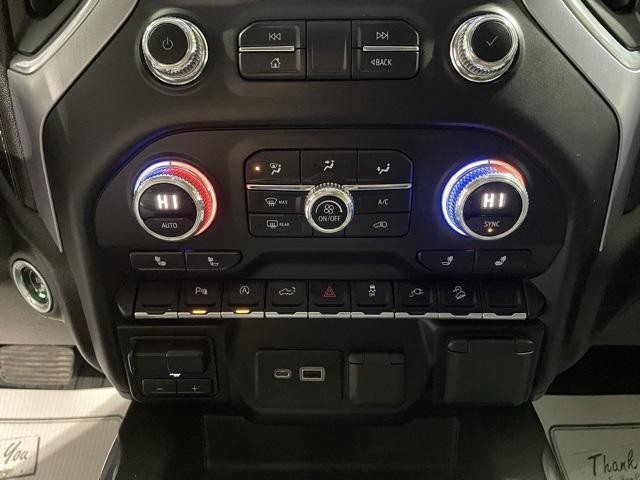 used 2019 GMC Sierra 1500 car, priced at $29,557