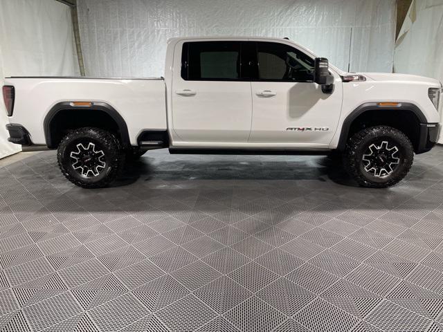 used 2025 GMC Sierra 2500 car, priced at $84,500