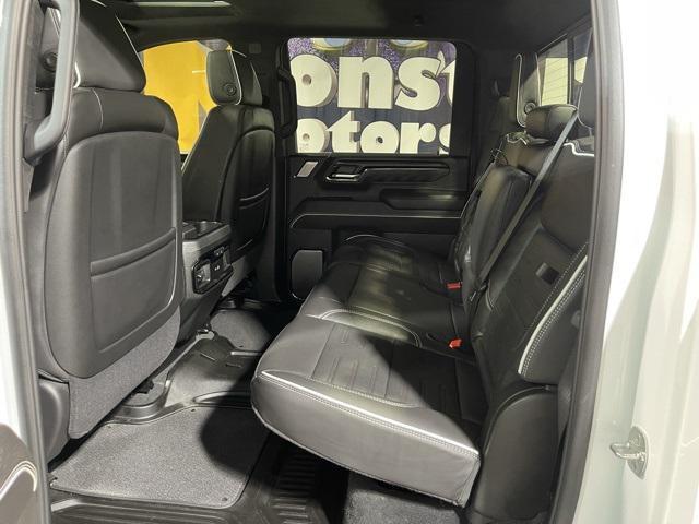 used 2025 GMC Sierra 2500 car, priced at $84,500