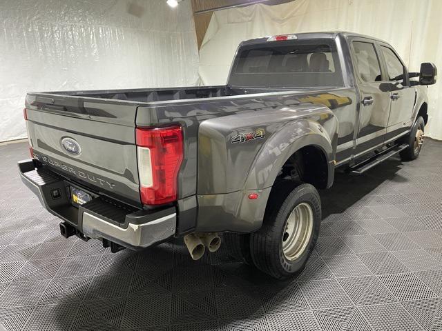 used 2018 Ford F-350 car, priced at $36,838