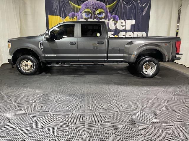 used 2018 Ford F-350 car, priced at $36,838