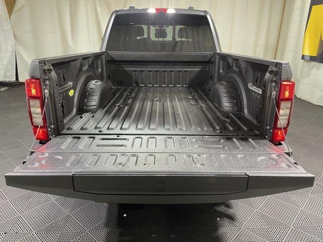 used 2022 Ford F-250 car, priced at $66,400