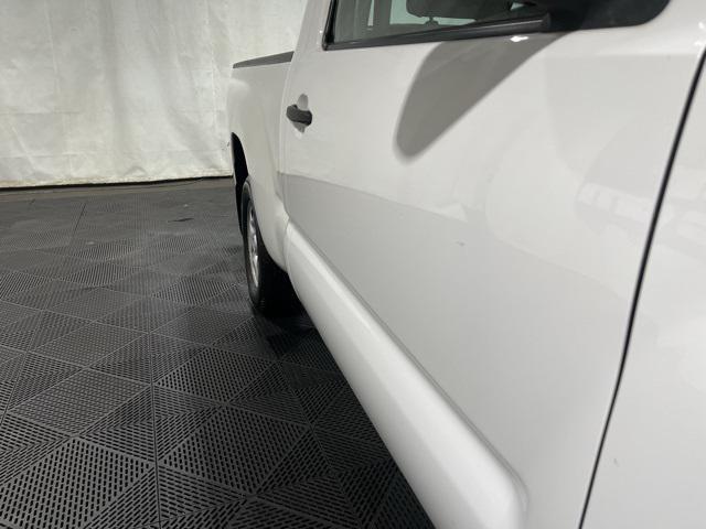 used 2012 Toyota Tacoma car, priced at $11,800