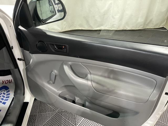 used 2012 Toyota Tacoma car, priced at $11,800