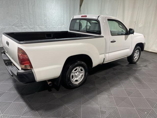 used 2012 Toyota Tacoma car, priced at $11,800
