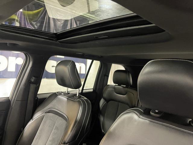 used 2023 Jeep Grand Cherokee car, priced at $28,989