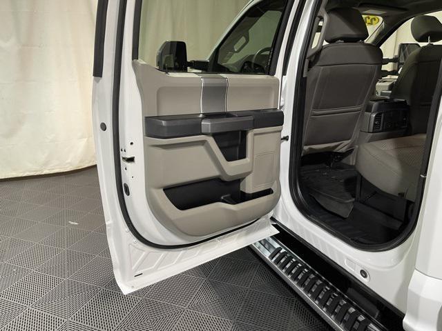 used 2022 Ford F-450 car, priced at $66,748