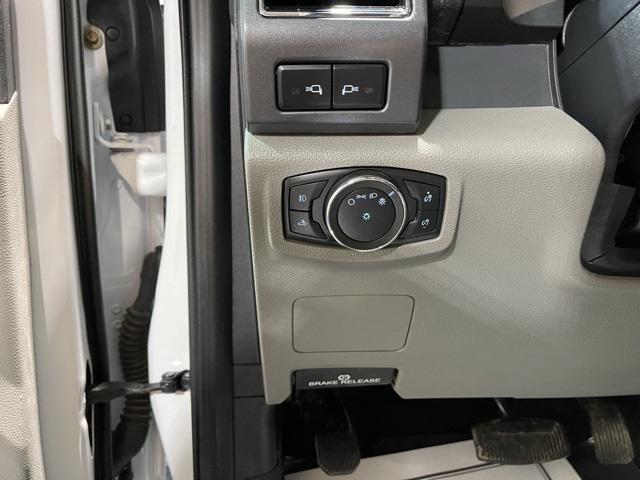 used 2022 Ford F-450 car, priced at $66,748
