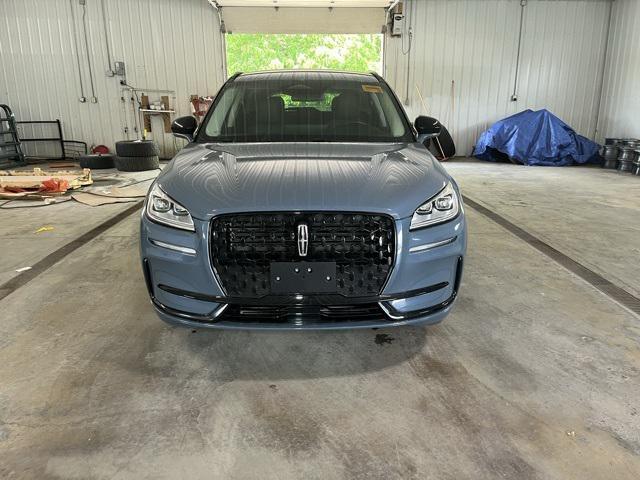 used 2024 Lincoln Corsair car, priced at $41,900