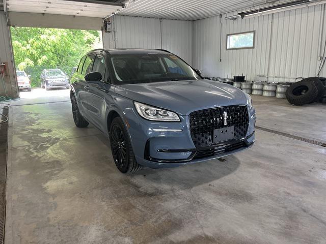 used 2024 Lincoln Corsair car, priced at $41,900
