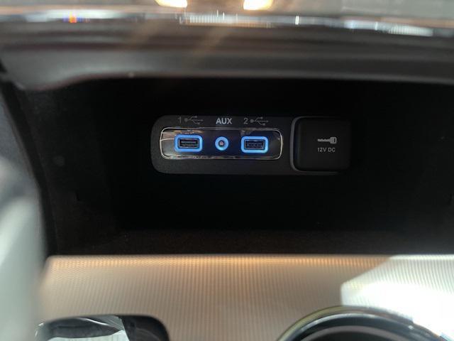 used 2021 Jeep Grand Cherokee car, priced at $35,500