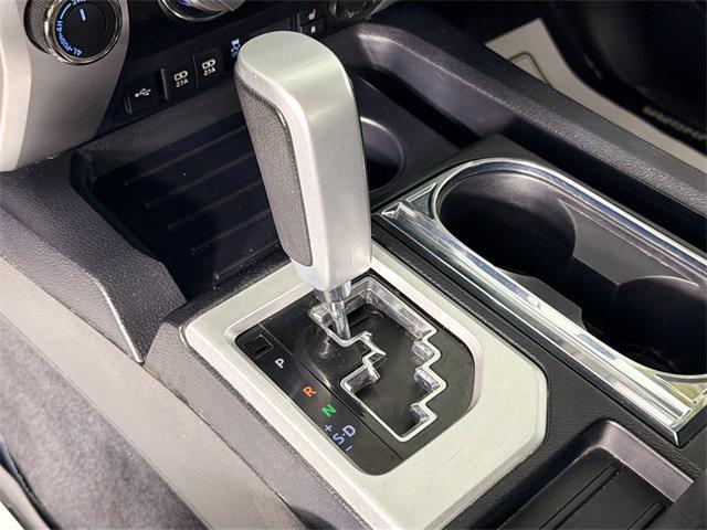 used 2020 Toyota Tundra car, priced at $36,733