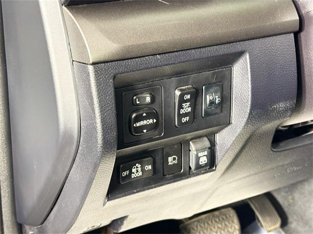 used 2020 Toyota Tundra car, priced at $36,733