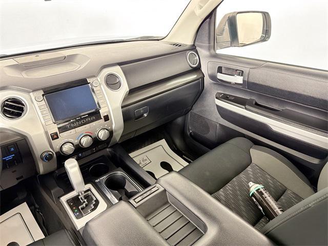used 2020 Toyota Tundra car, priced at $36,733