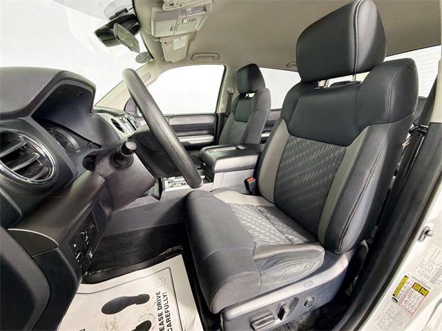 used 2020 Toyota Tundra car, priced at $36,733