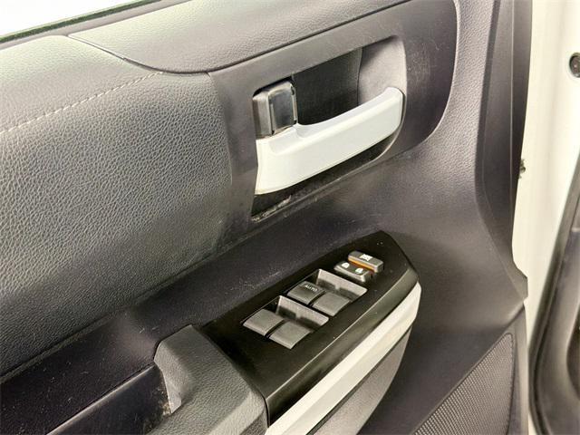 used 2020 Toyota Tundra car, priced at $36,733