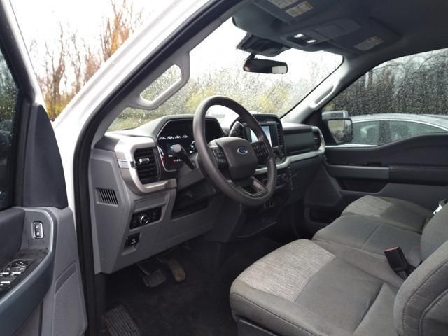 used 2022 Ford F-150 car, priced at $32,980