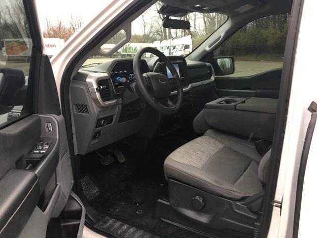 used 2022 Ford F-150 car, priced at $32,980