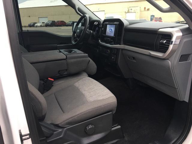 used 2022 Ford F-150 car, priced at $32,980