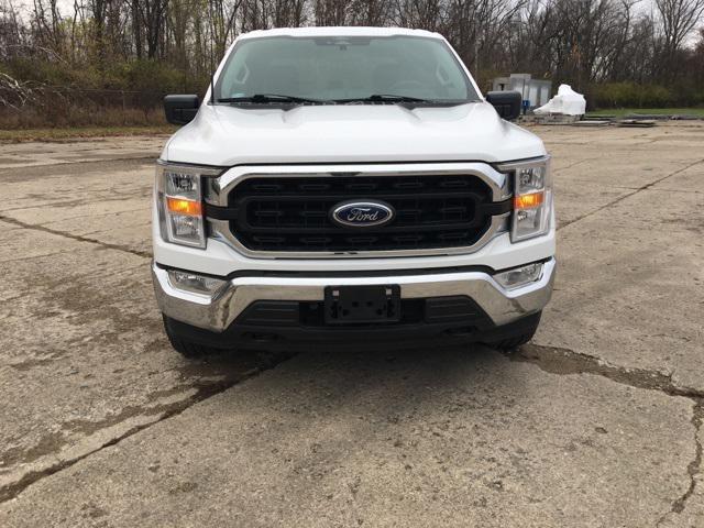 used 2022 Ford F-150 car, priced at $32,980