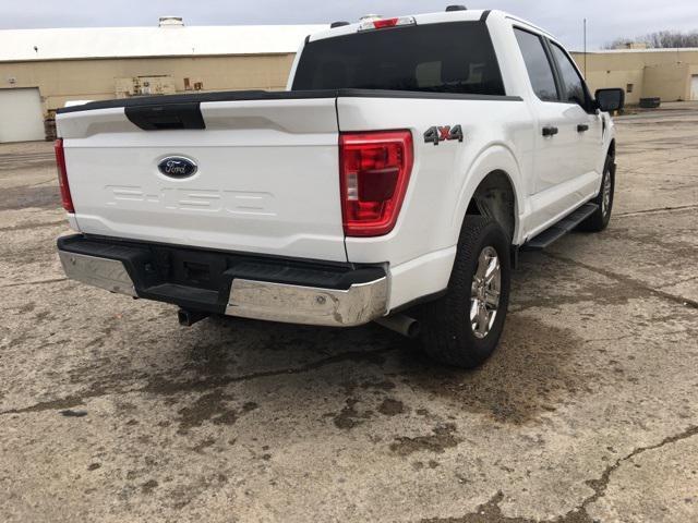 used 2022 Ford F-150 car, priced at $32,980