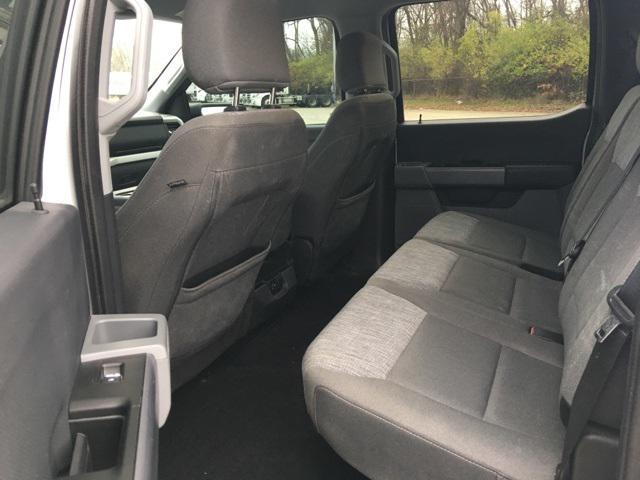 used 2022 Ford F-150 car, priced at $32,980