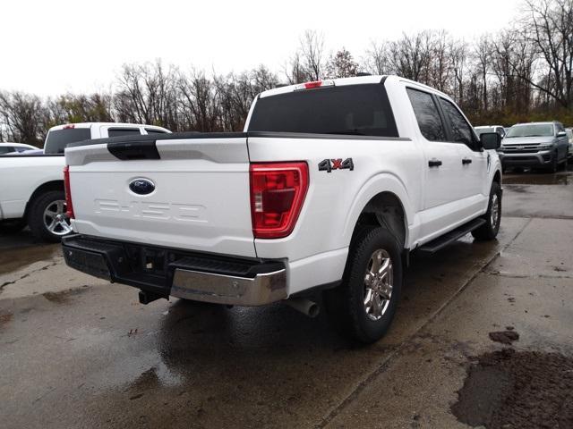 used 2022 Ford F-150 car, priced at $32,980