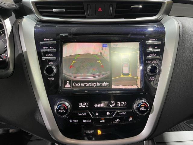 used 2019 Nissan Murano car, priced at $20,860