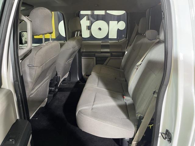 used 2016 Ford F-150 car, priced at $21,966