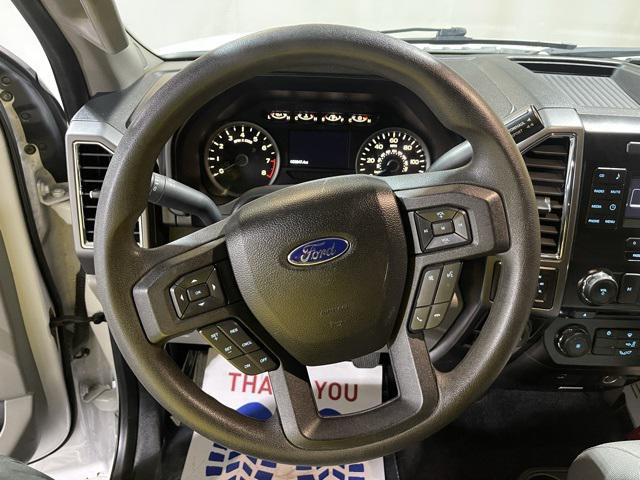 used 2016 Ford F-150 car, priced at $21,966