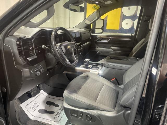 used 2022 Chevrolet Silverado 1500 car, priced at $37,880