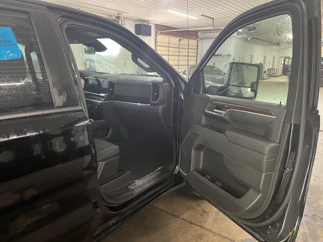 used 2022 Chevrolet Silverado 1500 car, priced at $37,986