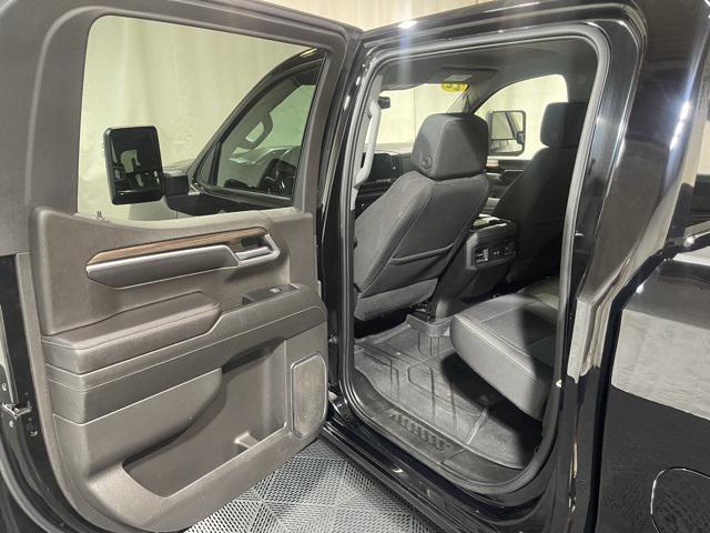 used 2022 Chevrolet Silverado 1500 car, priced at $37,880