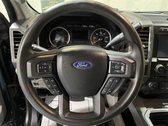 used 2018 Ford F-250 car, priced at $35,264