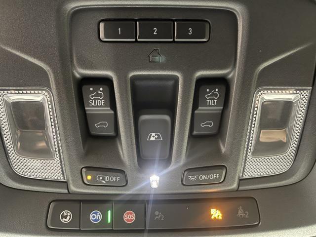 used 2021 GMC Sierra 1500 car, priced at $35,890