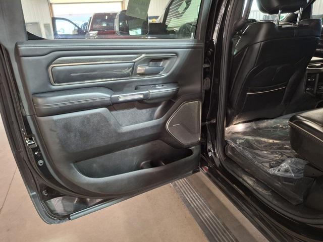 used 2019 Ram 1500 car, priced at $32,900