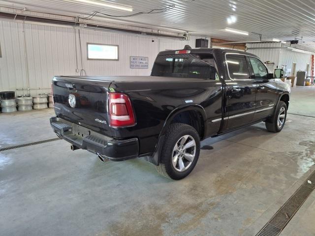 used 2019 Ram 1500 car, priced at $32,900