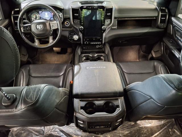 used 2019 Ram 1500 car, priced at $32,900