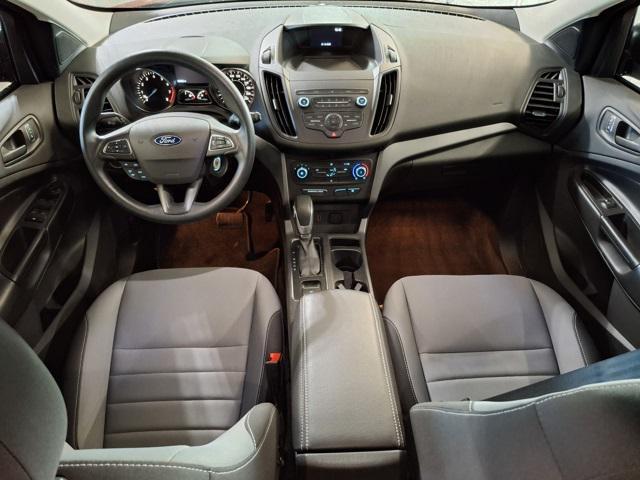 used 2019 Ford Escape car, priced at $14,953