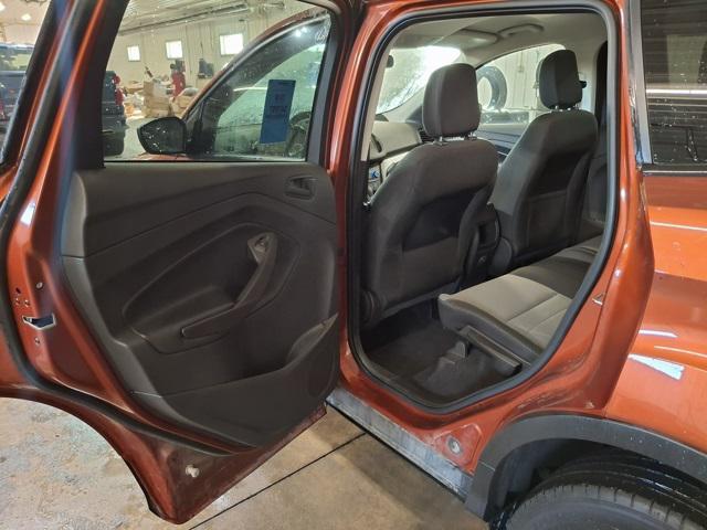 used 2019 Ford Escape car, priced at $14,953