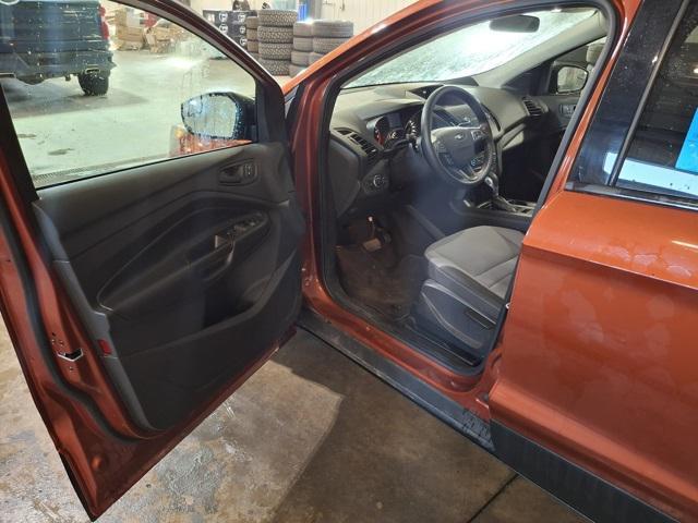 used 2019 Ford Escape car, priced at $14,953